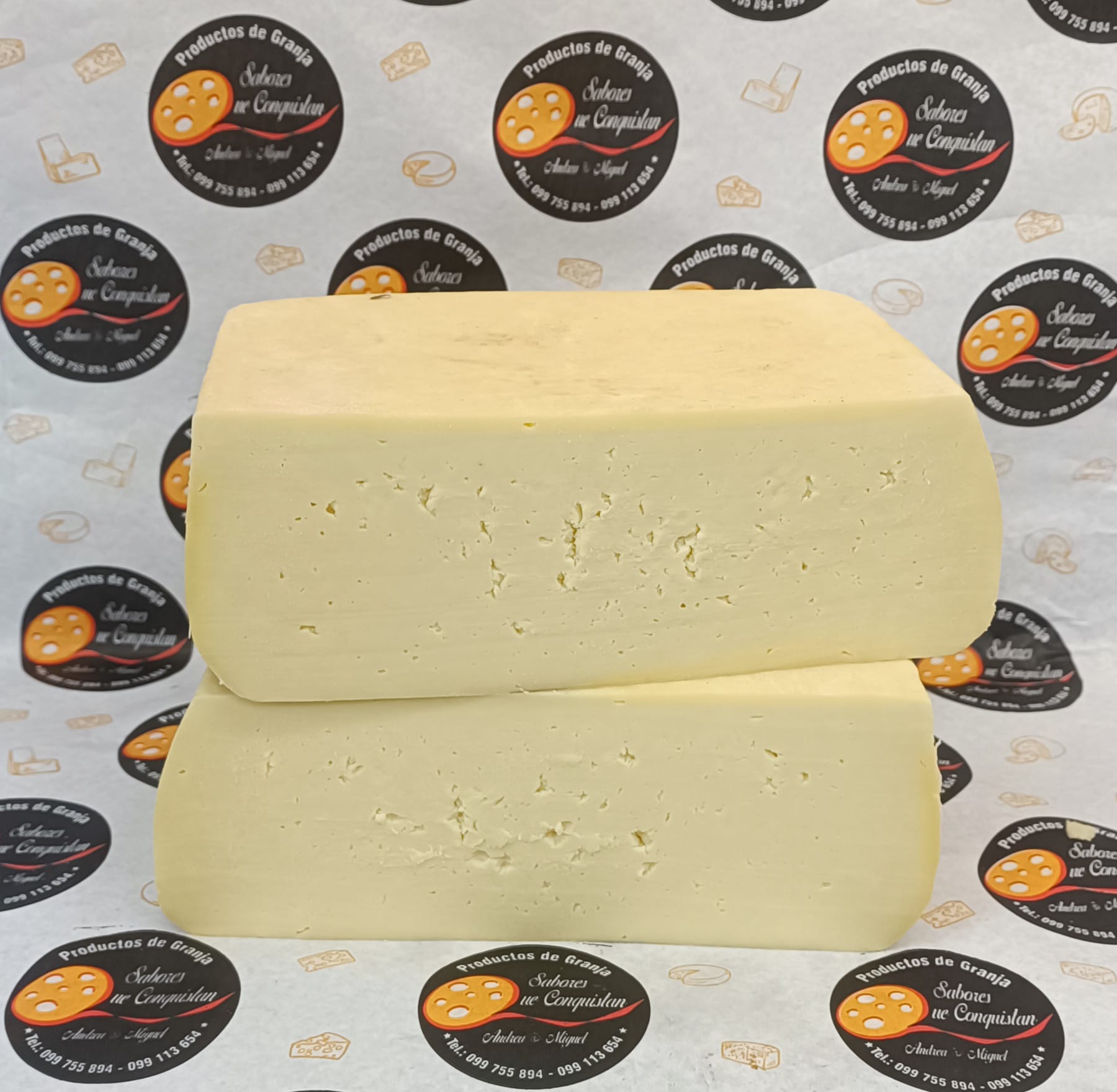 Cuartirolo Santa Elena (250 gr.)