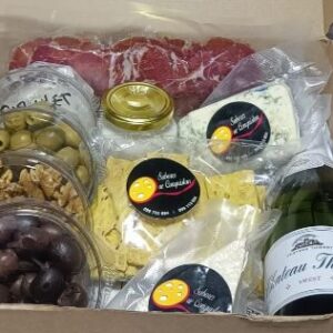 Pack griega
